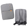 SUGEE Brand 14.1 Inch Laptop Backpack with Invisible Elastic
